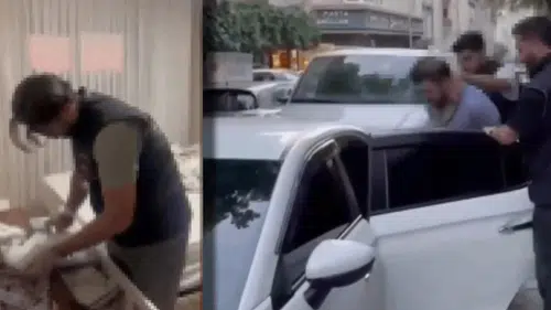 İstanbul'da 122 milyonluk vurgun: Muhasebeci sevgilisine 5 milyonluk estetik yaptırdı