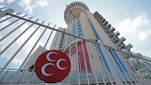 MHP'den nüfus krizine 11 maddelik çözüm: Vergi muafiyeti ve kredi desteği