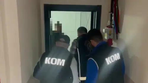 Karabük'te sahte dolar operasyonu: 11 bin 700 dolar ele geçirildi