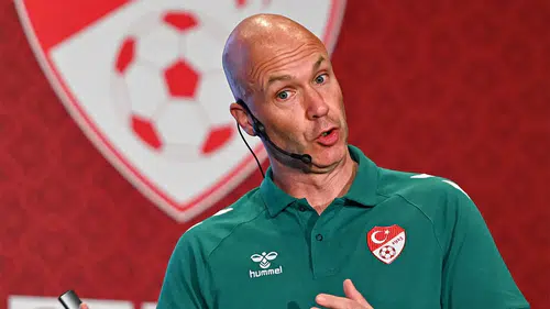Tff, hakem kararlarını 48 saat içinde bizzat görüşecek