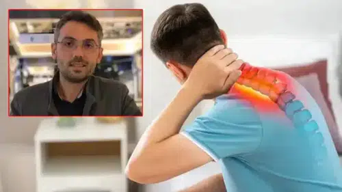 Adli Tıp raporu: 'Boyun kütletme' sonrası ölen Berat Topay'da omurilikte kanama var