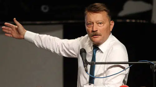 Hasan Atilla Uğur'dan '14 dakikalık ışık' iddiasına yanıt: Gündüz vaktiydi