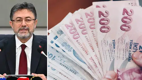 Tarım Bakanı Yumaklı: Kırsal kalkınmaya 12,5 milyar lira hibe desteği