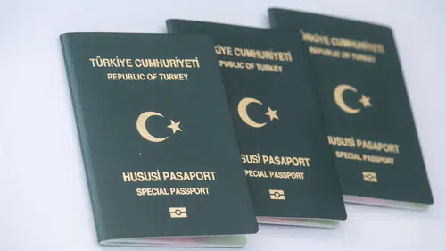 Turist rehberlerinden yeşil pasaport talebi: 15-20 yıllık meslek tecrübesi şartı
