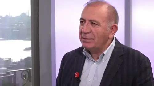 Gürsel Tekin: CHP İstanbul İl Başkanı olarak atandım, görevim devam ediyor