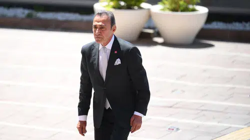 Berhan Şimşek, CHP MYK üyeliğinden istifa etti