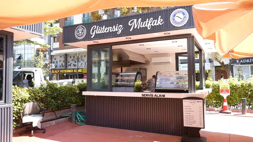 Büyükşehir Glütensiz Mutfak ile Güvenli Beslenme İmkanı Sunuyor