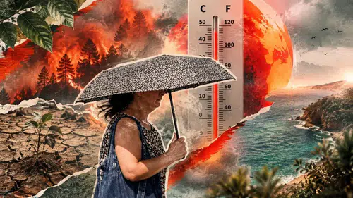 WMO ve DSÖ'den El Nino uyarısı: Etkiler 2027'ye kadar sürecek