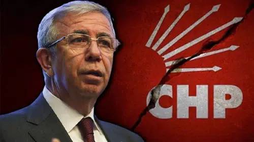 Mansur Yavaş'ın istifasının ardından 7 CHP'li belediye başkanı daha bağımsız kaldı