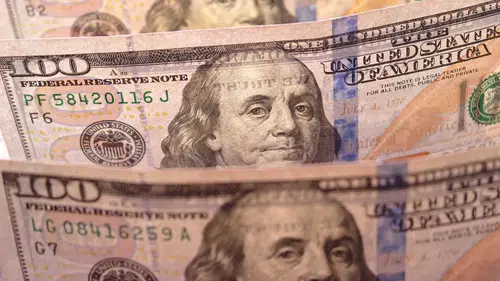 Hazine garantili dış borç stoku 21,6 milyar dolara geriledi