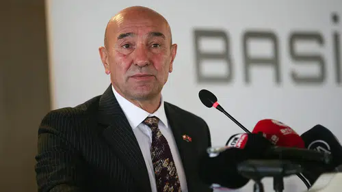 Tunç Soyer cezaevinden umudu sorgulayan pazar notu yayımladı