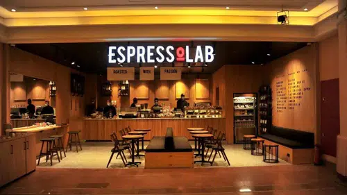Kahve zinciri EspressoLab yabancılara satıldı: İşte yeni sahibi