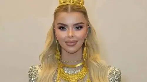 Vanlı Kara Haydar'ın eşi ve akrabası tutuklandı