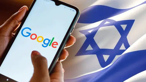 Google, İsrail'de robotik ve otonom sistemler için yapay zeka çipi geliştiriyor