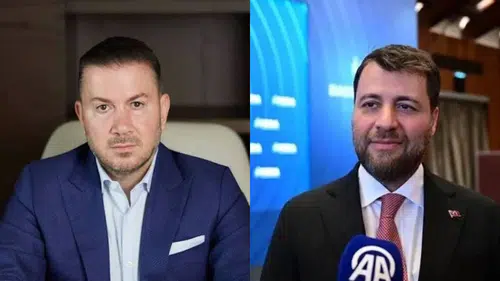 Gökhan Günaydın: Milyarlık transferi dağdaki çoban bile siyasetin dahli olmadan açıklar