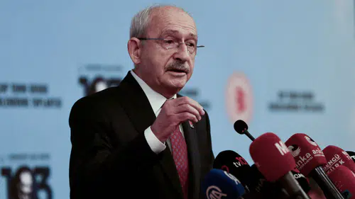 Kemal Kılıçdaroğlu’na zorla getirilme ve yakalama kararı riski