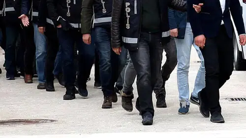 İçişleri Bakanlığı: 4 ilde yasa dışı bahis operasyonunda 37 şüpheli yakalandı