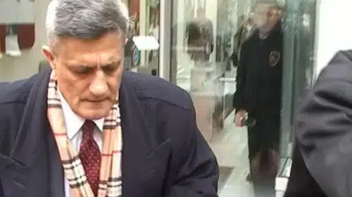 Kaşif Kozinoğlu’nun mezarı 15 yıl sonra açılacak