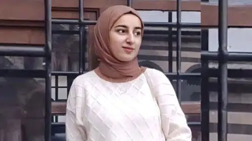 Rojin Kabaiş’in telefonunun şifresi siber uzmanlarla çözülecek