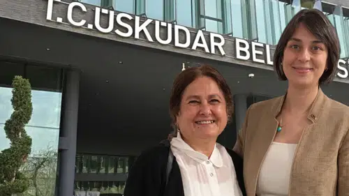 Üsküdar Belediyesi AK Parti'ye Geçti: Cumhur İttifakı Adayı Dördüncü Turda Başkan Vekili Seçildi