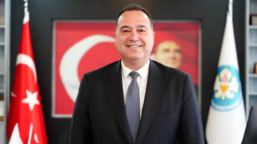 Başkan Dutlulu, “8 Eylül, Manisa’nın Küllerinden Doğduğu Gündür”