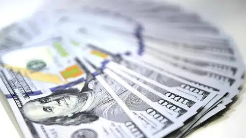 Irak'a ABD'den yeni nakit dolar sevkiyatı yapılacak