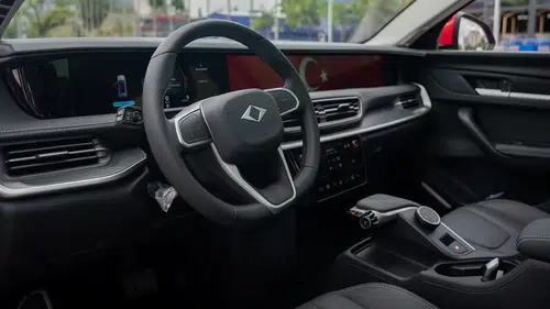 Elektrikli araç pazar payı yüzde 22,2'ye çıkarak benzini solladı