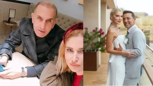 Melis Sandal ve Cihan Sütşurup'a yakalama kararı
