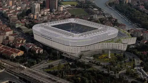 Fenerbahçe, 64 bin kişilik stadyum projesini açıkladı: Maliyeti belli oldu