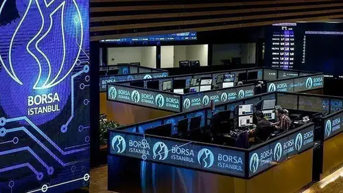Borsa İstanbul tüm zamanların işlem hacmi rekorunu kırdı