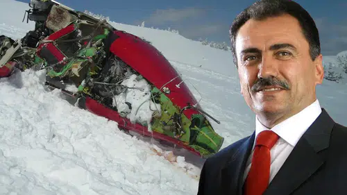 Muhsin Yazıcıoğlu soruşturmasında 2. dalga: Çok sayıda gözaltı!
