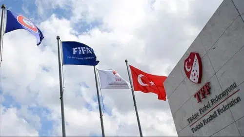 Tff'den İngiltere Modeli: Ağır Cezalar Geliyor