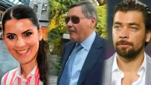 Gökçek çifti, yurt dışından gelen paraların kaynağını düğün takıları ve miras satışlarıyla açıkladı