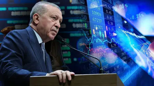 Erdoğan'ın fon mağdurları için talimat verdiği iddia edildi
