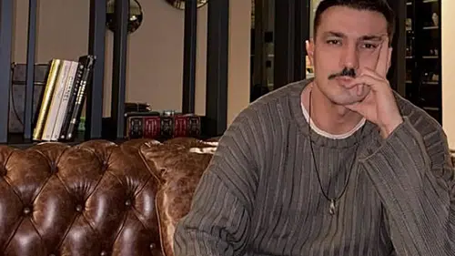 Güneşin Doğduğu Yer dizisinin Zeki'si İlker Yavuz kimdir?