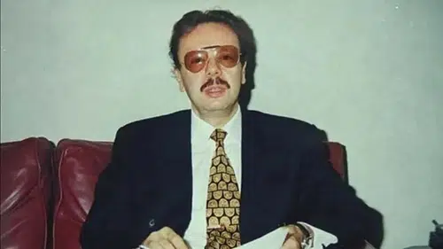 Denizolgun Soruşturmasında Adli Tıp Raporu İhtisas Kurulu'na Gitti