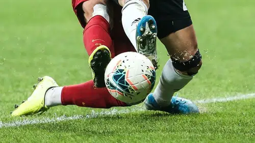 A Milli Takım yarın Riva'da toplanıyor, 4 isim ilk kez davet edildi