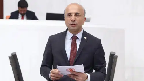 Yeni Parti'li Genç: OVP'de kişi başı vergi 110 bin, faiz 26 bin TL arttı
