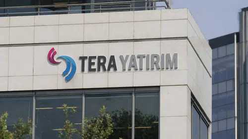 SPK Tera Yatırım ve beş aracı kurum için tedbir kararı aldı