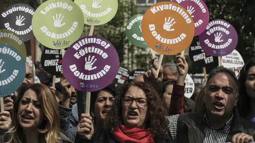 MEB verileriyle skandal: 37 çocuk hayatını kaybetti, ücretsiz yemek sayısı düştü