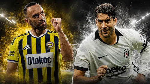 Dev derbi hakemi belirlendi