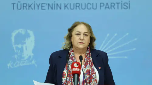 CHP Kadın Kolları'ndan MEB'e ücretsiz okul yemeği çağrısı