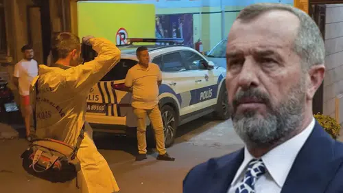 MHP'li vekilin eski koruması intihar etti, geride video ve not bıraktı