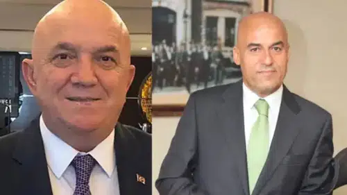 Sarıgül' soruşturmasında 12 şüpheli adliyeye sevk edildi