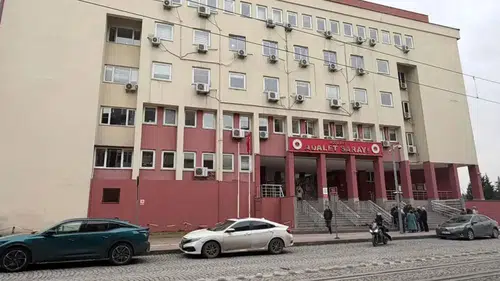 Kocaeli'de MESEM soruşturmasında 3'üncü dalga: 62 şüpheli gözaltına alındı