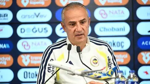 Fenerbahçe'de İsmail Kartal dönemi sona erdi