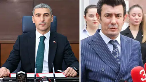 Afyonkarahisar Valisi Aktaş, intihar eden yardımcısı Ayrancı için konuştu: Üzgünüm, kırgınım