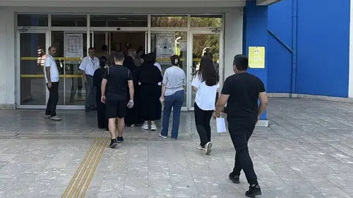 Nüfus müdürlükleri 4 Ekim'de sınav nedeniyle açık olacak