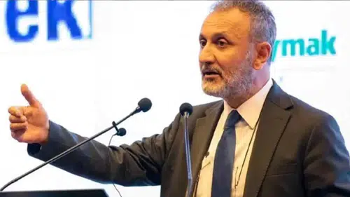 Eyüpsultan Belediyesi, Özmen’in gözaltı sürecini yakından takip ettiğini duyurdu
