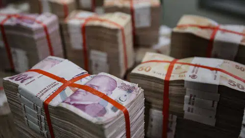 AKP teklifi: 1 milyona yakın kişinin GSS borcu silinecek